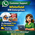 artsNprints.com Customer Support Whitefield Bangalore